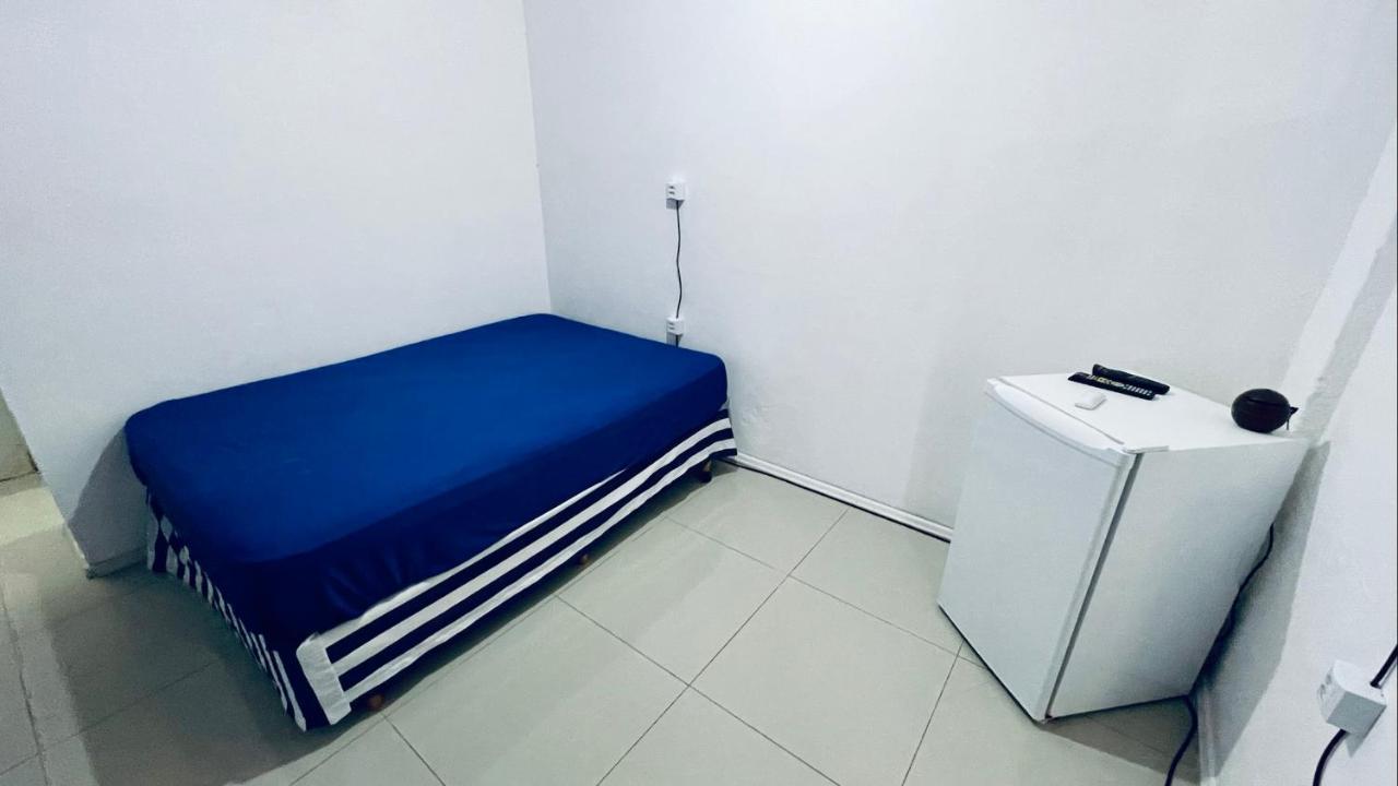 Ferienwohnung Residencial Morro Do Macaco Bombinhas Exterior foto